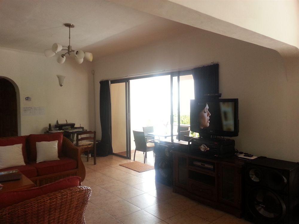 Lime Hill Lodge Anse aux Pins 외부 사진