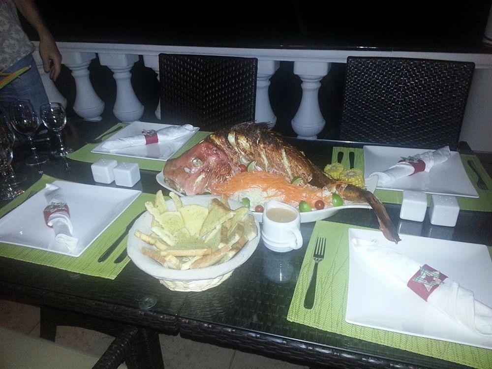 Lime Hill Lodge Anse aux Pins 외부 사진