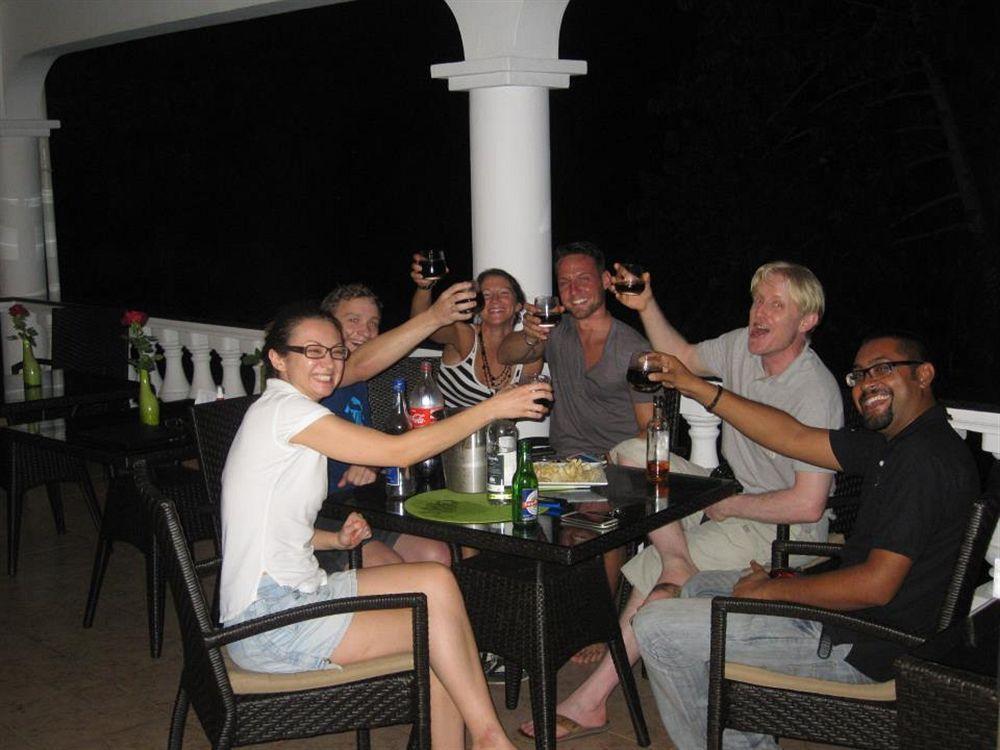 Lime Hill Lodge Anse aux Pins 외부 사진