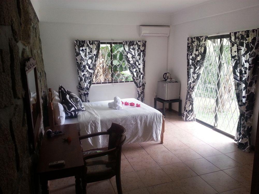 Lime Hill Lodge Anse aux Pins 외부 사진