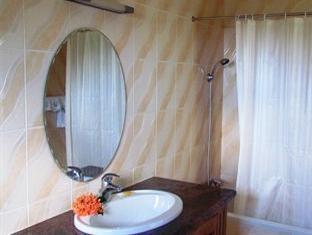Lime Hill Lodge Anse aux Pins 외부 사진