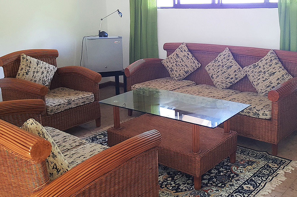 Lime Hill Lodge Anse aux Pins 외부 사진