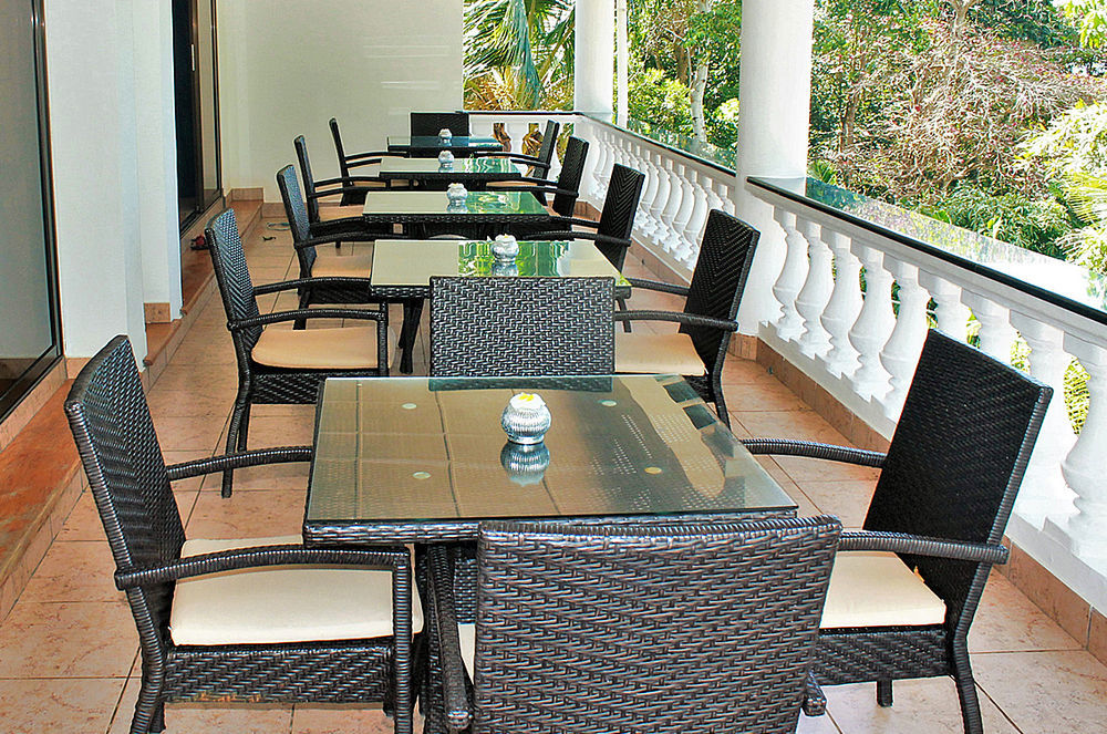 Lime Hill Lodge Anse aux Pins 외부 사진