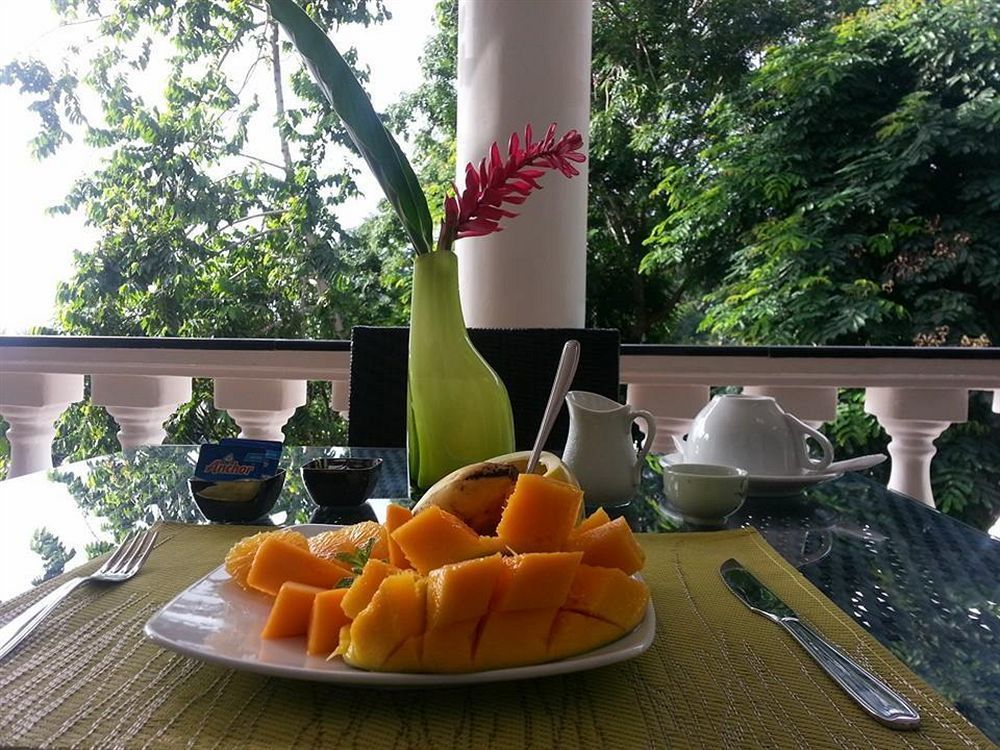 Lime Hill Lodge Anse aux Pins 외부 사진
